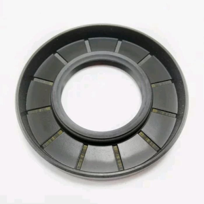 SEAL PINION GARDAN DEPAN BELAKANG TOYOTA HARDTOP 1F 2F FJ40 TTO KARET