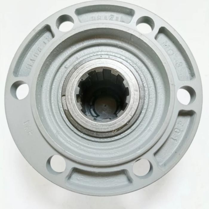 FREE LOCK FREELOCK LOCKING HUB JEEP WILLYS AVM ORIGINAL