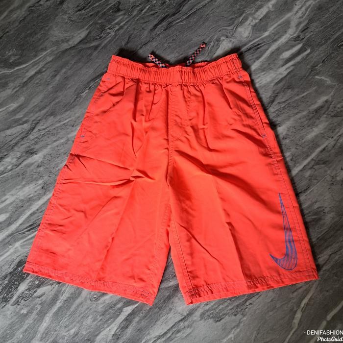 NEW PRODUK CELANA PANTAI ANAK-ANAK/NIKE SWIM 100% ORIGINAL BESTPRODUK034