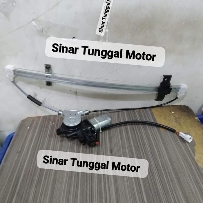 Jual Dinamo Motor Regulator Power Window Kaca Blk Suzuki Escudo 1.6 2.0 2.5