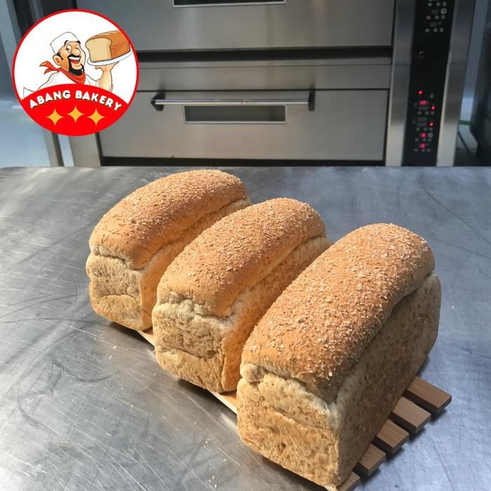 

Upplier Umm Roti Nugat Gandum Jadul Tawar Baar