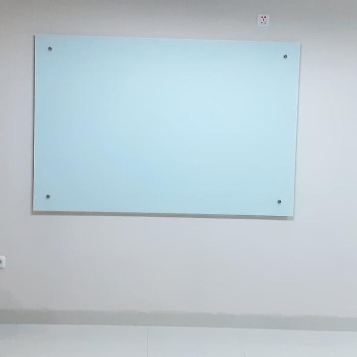 

Glass Board gantung uk100 180 Cm