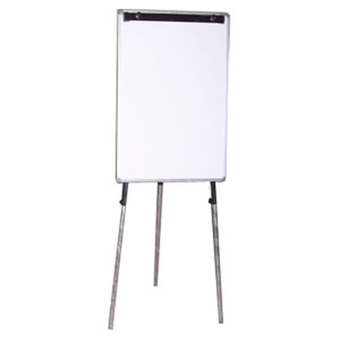

Flipchart SAKANA 3 kaki 60x90 cm