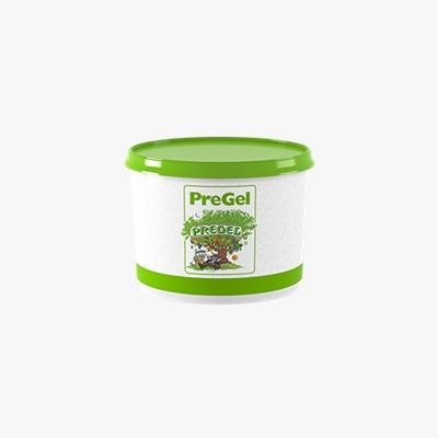 

Pistachio Verde Primavera