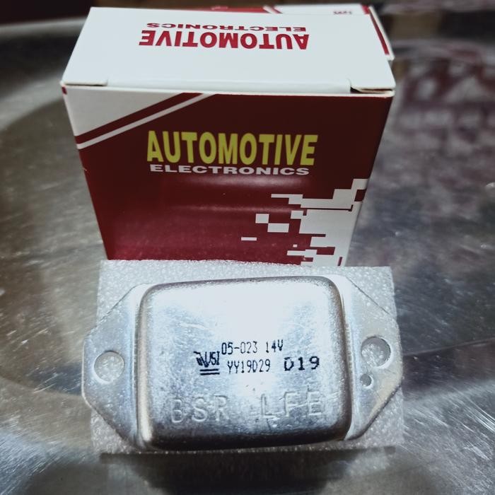 Jual Ic Only Panther Kaki 6