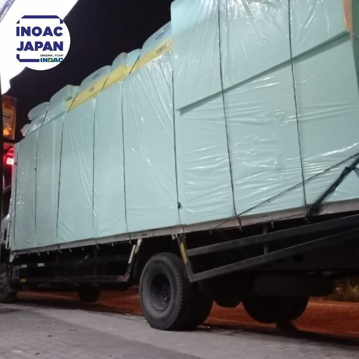 Sofabed Inoac No.3 Uk 200X145X20 Garansi 10Th