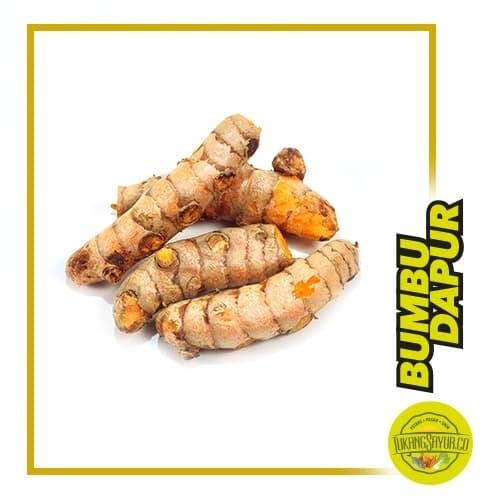 

Kunyit - 250 gr