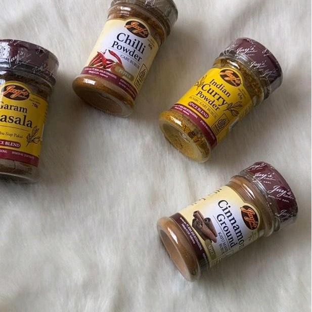 

jay's kitchen spice blend pepper all varian