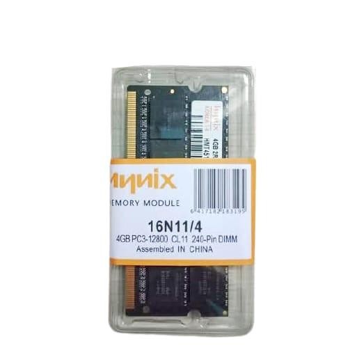MEMORY RAM LAPTOP SODIMM 4GB DDR3