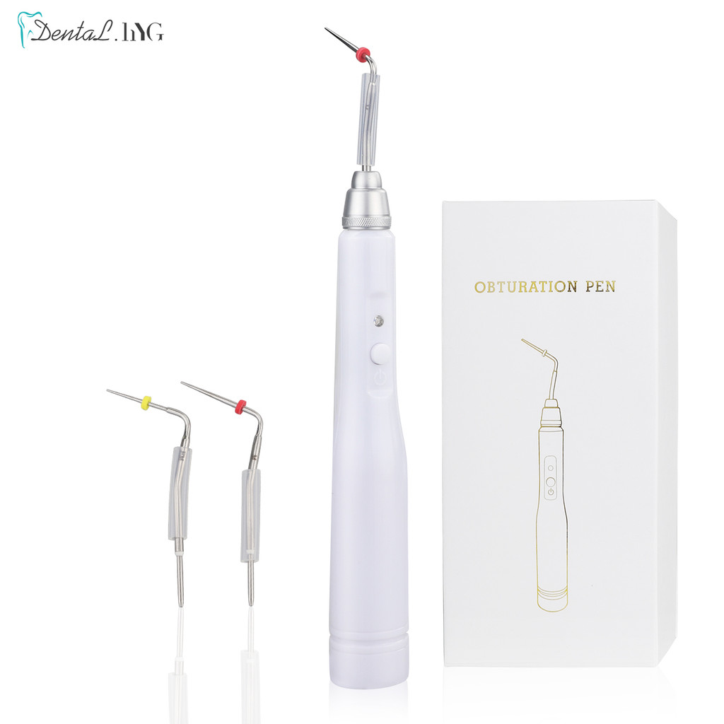 Dental Cordless Wireless Gutta Percha Obturation System Endo