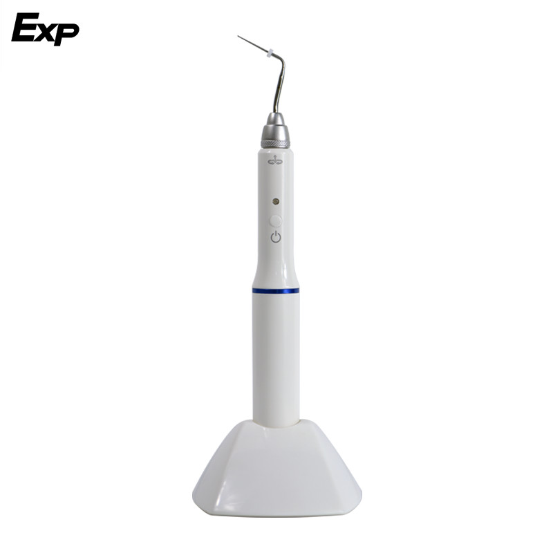 EXP DENTAL Dental Cordless Wireless Gutta Percha Obturation System