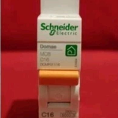 MCB SCHNEIDER 10A