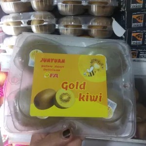 

kiwi gold box 1per pack