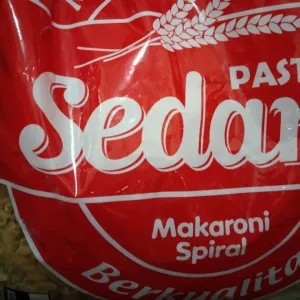 

makaroni spiral 1kg 1000g