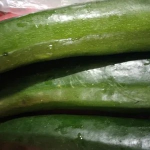 

zukini/labu Jepang 1kg 1000g