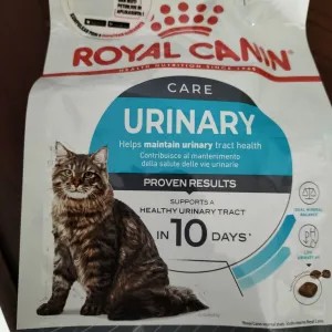 Royal canin urinary 400gr 400g