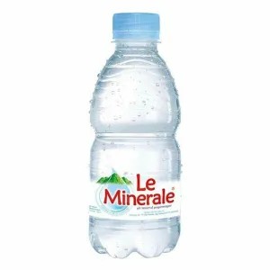 Le Minerale 330 ml (satuan) 330ml