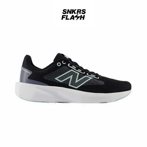 NEW BALANCE 413 Black Sepatu Training Wanita - W413LG3