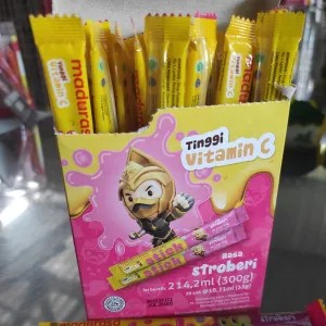 Madurasa Stick 300g (Pak) 300g