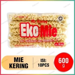 Eko Mie 600gr