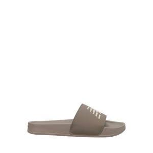 SANDAL UNISEX NEW BALANCE SDL 200 TAUPE ( NEWSUF200B1 ) 100% ORIGINAL RESMI