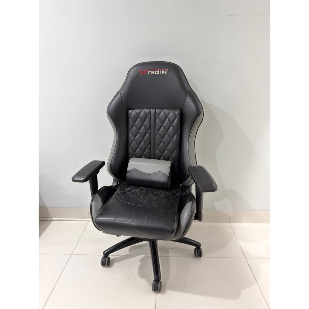 Kursi ST Racing Bekas / Gaming Racing Chair