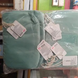 MINISO TAS PENYIMPANAN BARANG