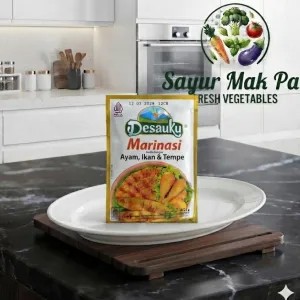 Desaku Marinasi