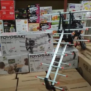 antena booster toyosaki TYS-960sc
