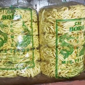 Ifu Mie Telur