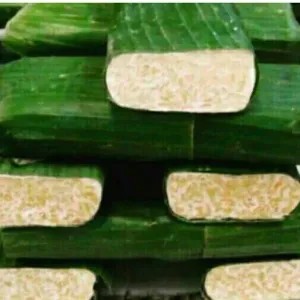 Tempe daun 1papan