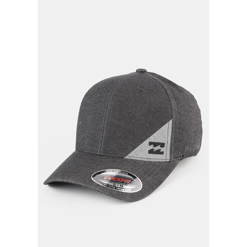 Billabong Station Flexfit Cap Pria