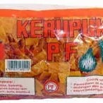 Kerupuk PF