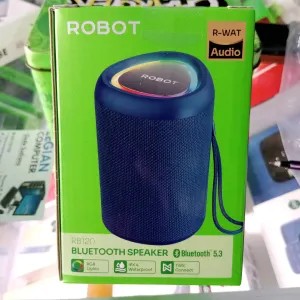 Speaker Robot bluetooth