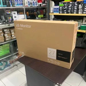 Monitor LG 27 inch