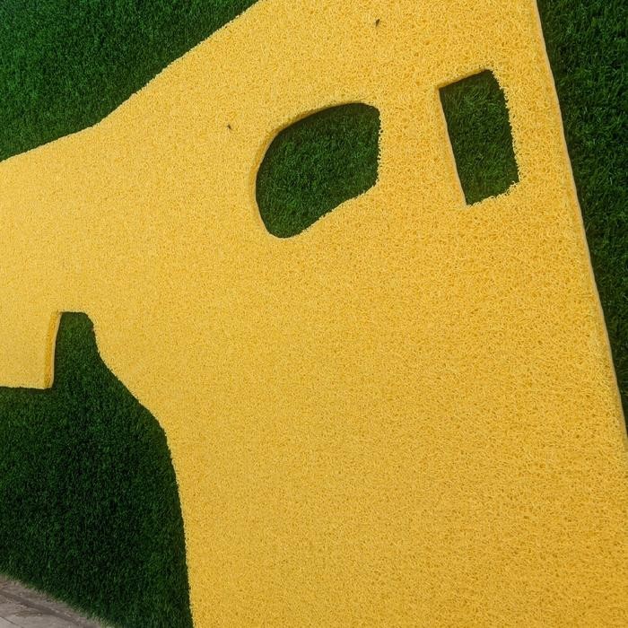 PREMIUM Karpet Fuso Fighter Car truk