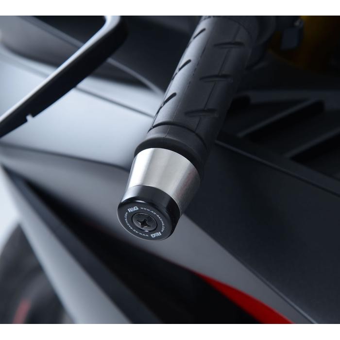 JALU STANG R&G CBR250RR '17/CB650R/CBR650R '19 BE0108BK