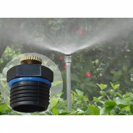 PREMIUM sprinkler sprayer kabut air taman kebon garden