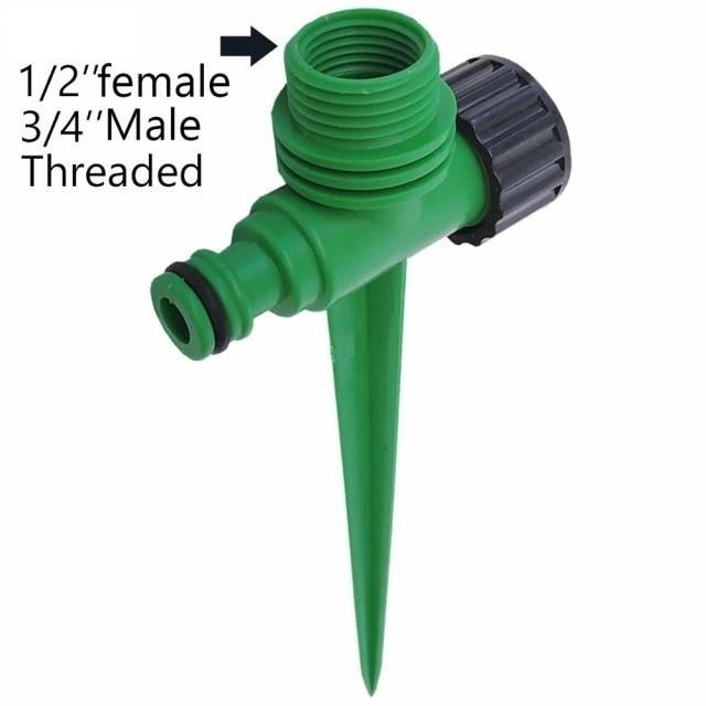 PREMIUM STAKE SPRINKLER / TIANG SPRINKLER / CAGAK SPRINKLER