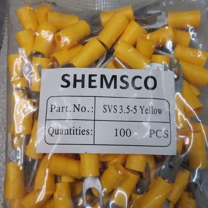 SKUN KABEL Y 3,5-4/SKUN Y 4MM-4/SKUN KABEL 4MM