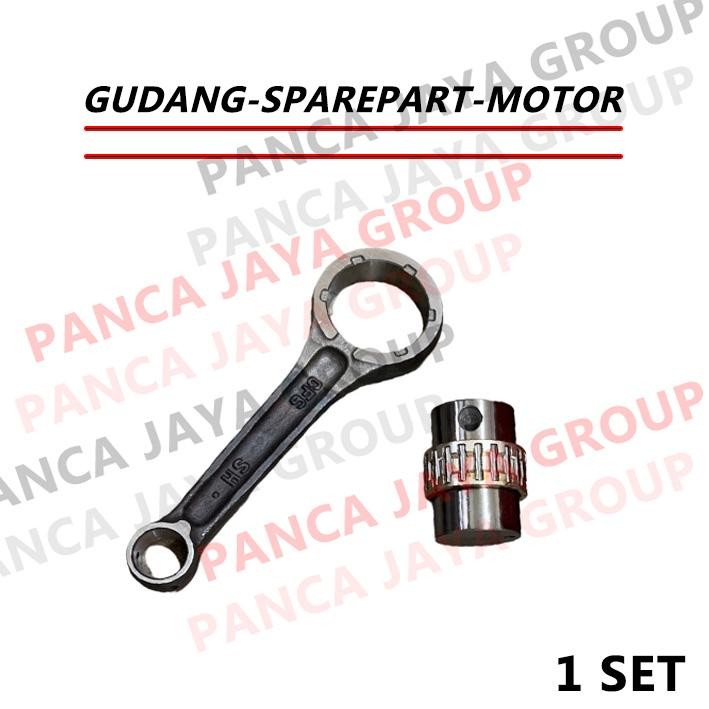 STANG SEHER HONDA GF6 WIN100 WIN-100 ASTREA 800 PRIMA STAR GRAND IMPRESSA IMPRESA SUPRA X-SUPRA  100