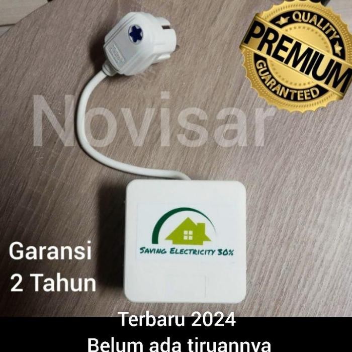 ** PENGHEMAT LISTRIK KAPASITOR BANK BESAR **