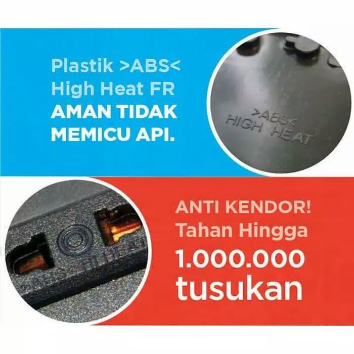 ALAT HEMAT LISTRIK STARTING ENERGY SAVER INTERNASIONAL SORJ