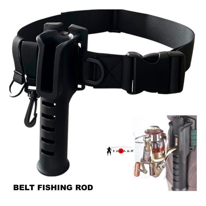 SABUK DUDUKAN JORAN MANCING HOLDER JORAN CASTING MULTIFUNGSI