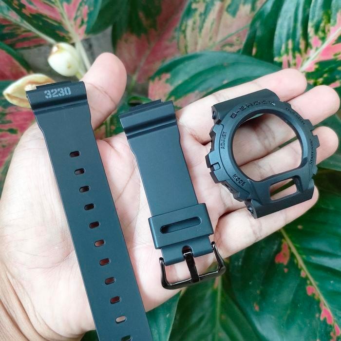 BNB G-SHOCK DW6900MS