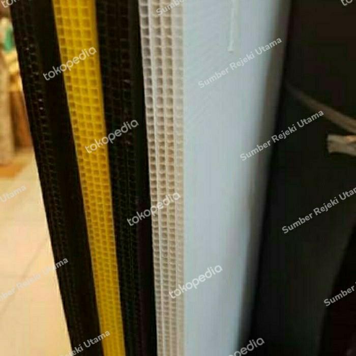 

Infraboard A1 ( Pp Corugated Board)