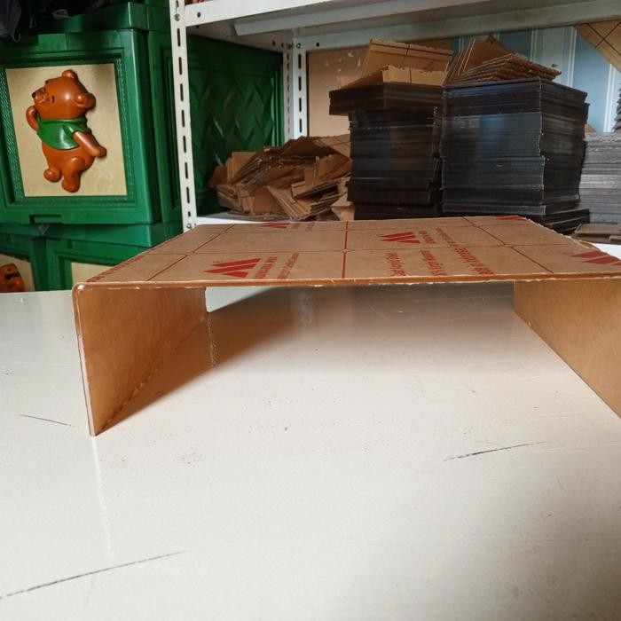 

Bisa Grab! Akrilik Meja Custom 28.25 .8 Tebal 3 Mm