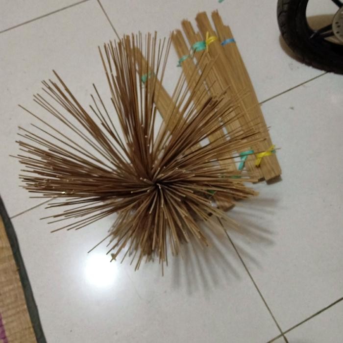 (Good) Bambu arkuh Rangka layangan, arku layangan aduan