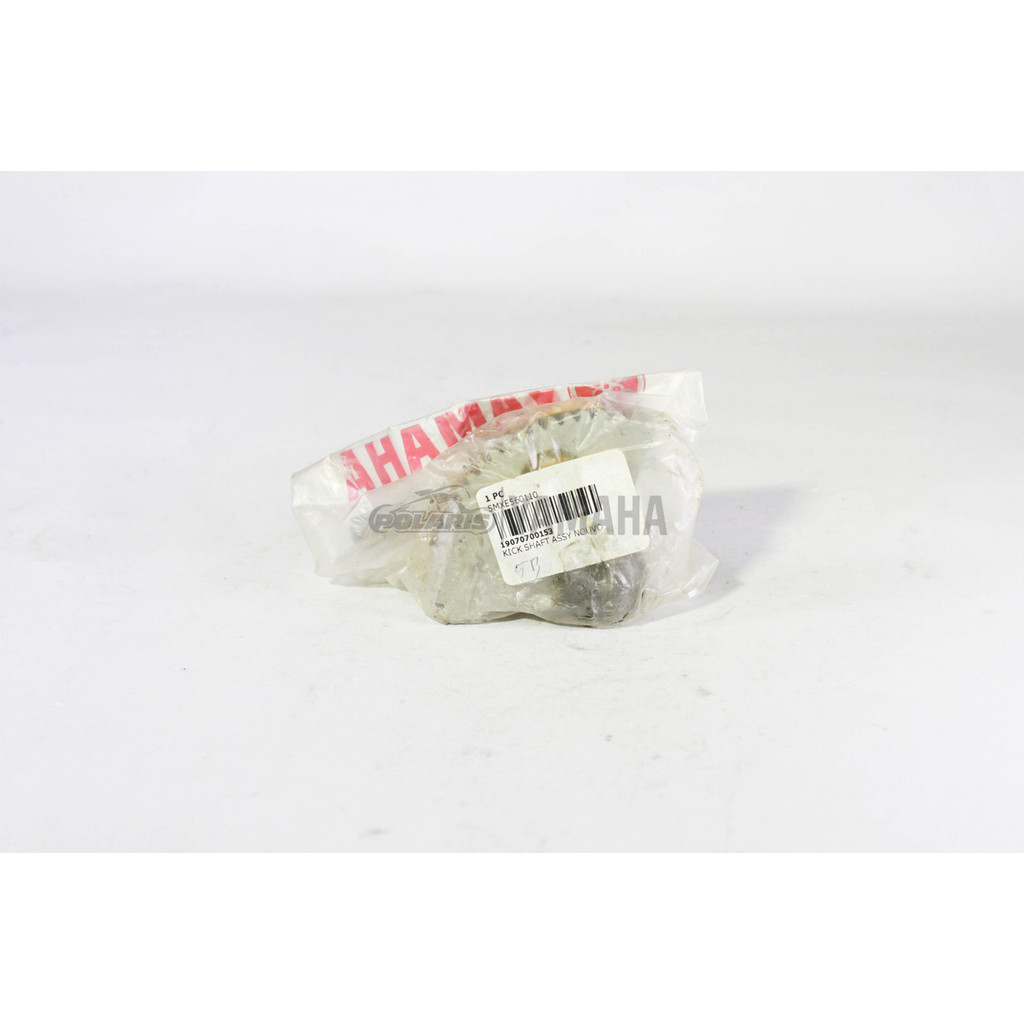 5MX-E5601-10 KICK SHAFT ASSY / AS SLAH NOUVO YAMAHA GENUINE