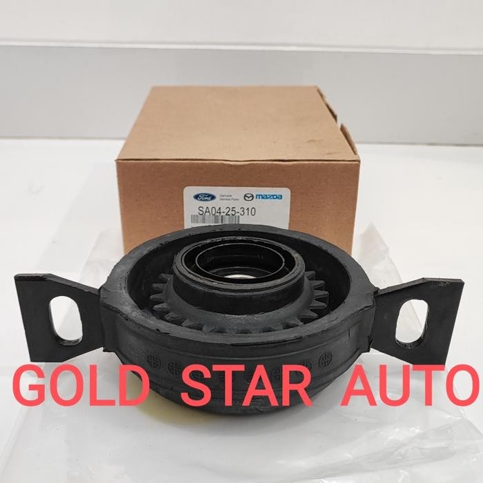 Jual Center Bearing Lahar Gantungan Kopel Ford Ranger 2.5 Ford Ranger 2.500Cc Ford Ranger 2.9 Ford
